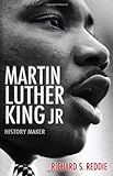 The life of Reverend Dr Martin Luther King Jr