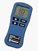 Tools & Hardware : Mastercool 52245 Digital Pressure/Temperature Chart NEW