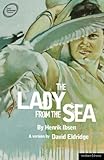 The lady from the sea