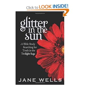 Glitter in the Sun cover