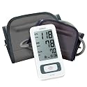 Women's Omron Advanced Blood Pressure Monitor with Two Cuffs