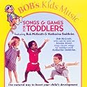 Songs & Games for Toddlers