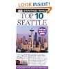 Eyewitness Travel Guides Top Ten Seattle