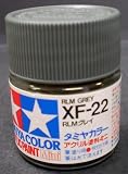 �^�~���E�A�N�����~�j XF-22 RLM�O���C