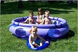 Aviva 17239 See Me Deluxe Pool - Purple