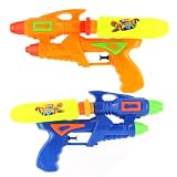 Assorted High Grade Water Pistol