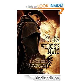 Wilder's Mate: Bloodhounds, Book 1