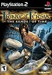 Prince of Persia PS2