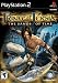 Prince of Persia PS2