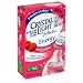 Crystal Light On the Go, Energy Wild Strawberry, 10-Count Box (Pack of 6) Image