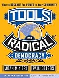 Tools for Radical Democracy