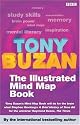The Mind Map Book: Illustrated Version: Radiant Thinking - Major Evolution in Human Thought (Mind Set)