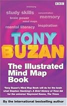 The Mind Map Book: Illustrated Version: Radiant Thinking - Major Evolution in Human Thought (Mind Set)