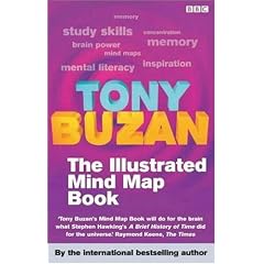 The Mind Map Book: Illustrated Version: Radiant Thinking - Major Evolution in Human Thought (Mind Set)