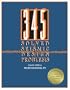 345 Solved Seismic Design Problems, 4th Edition
