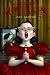 The Love Curse of the Rumbaughs (Paperback)