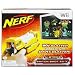 Nerf N-Strike Switch Shot EX-3 Yellow