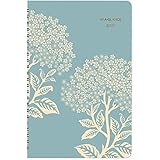 AT-A-GLANCE Desk Weekly / Monthly Appointment Book / Planner 2016, Thomas Paul, 5.5 x 8.5 Inches (628P-200)