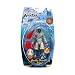 Avatar the Last Airbender Basic Water Series Action Figure Arctic Stealth Zuko