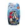 Avatar the Last Airbender Basic Water Series Action Figure Arctic Stealth Zuko