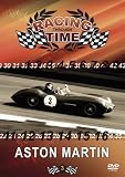 DVD : Racing Through Time - Aston Martin