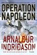 Operation Napoleon: A Thriller [Paperback]
