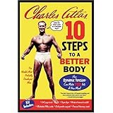 ten steps to a better body an introduction to fitness