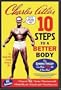 Ten Steps to a Better Body: An Introduction to Fitness