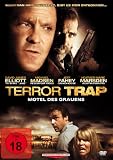 Produkt-Bild: Terror Trap - Motel des Grauens