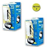 Safety 1st Power Strip Cover - 2 Pack