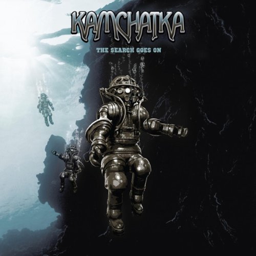 Kamchatka - The Search Goes On - Zortam Music