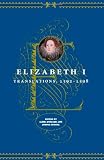 Elizabeth I: Translations, 1592-1598