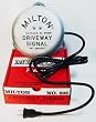 Driveway Signal Bell