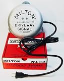 Milton 805 Driveway Signal Bell
