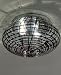 Yuba ceiling light by Vistosi