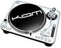 KAM DDX5000 Direct Drive Turntable