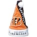 Search : Team Beans Cincinnati Bengals Santa Hat