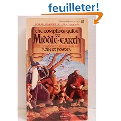 The Complete Guide to Middle-Earth