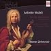 The Four Seasons: Violin Concerto in E Major, Op. 8/1, RV 269,
