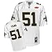 Reebok New Orleans Saints Jonathan Vilma Super Bowl Xliv Replica White Jersey-Size: Large
