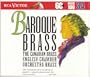 RCA Victor Basic 100, Vol. 34- Baroque Brass