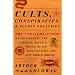 Books To Blow Your Mind Open!