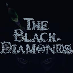 THE BLACK DIAMONDS(通常盤)