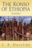 The Konso of Ethiopia : a study of the values of an East Cushitic people