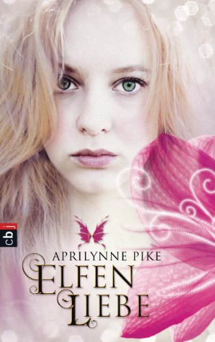 Elfenliebe (Wings, #1)