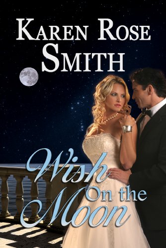 Wish On The Moon (Finding Mr. Right series)