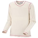 Columbia Girls 2-6X Little True And Tarte Thermal Top