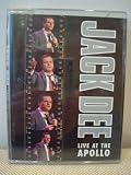 Live at the Apollo [CASSETTE]