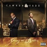 Cam'ron & Vado Gunz N' Butta