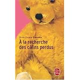 � la recherche des c�lins perduspar Giulio Cesare Giacobbe